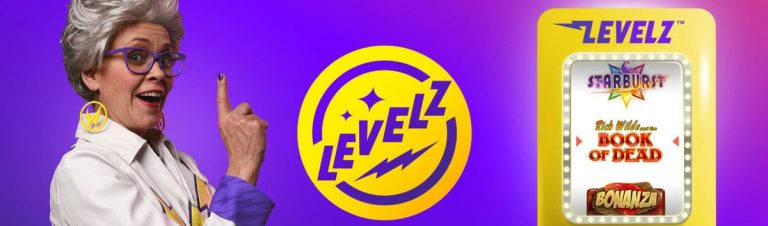 Wildz Casino programme fidélité