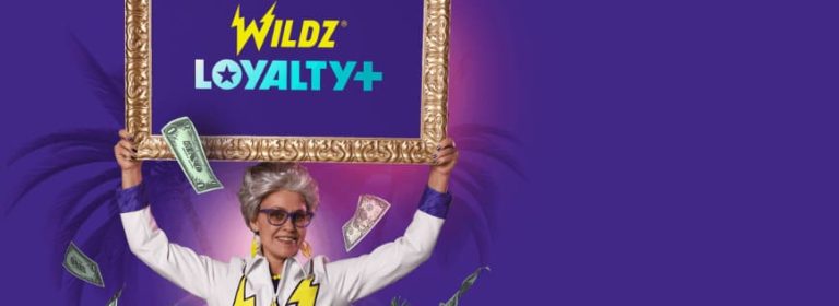 Wildz Casino programme VIP